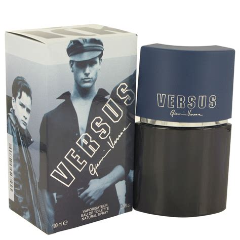 verse versace cologne|Versace cologne for men.